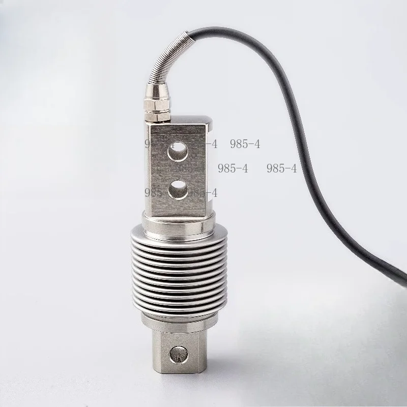 50KG High Precision Corrugated Tube Load Cell, Models MTB, Z6FD1, HSX-A