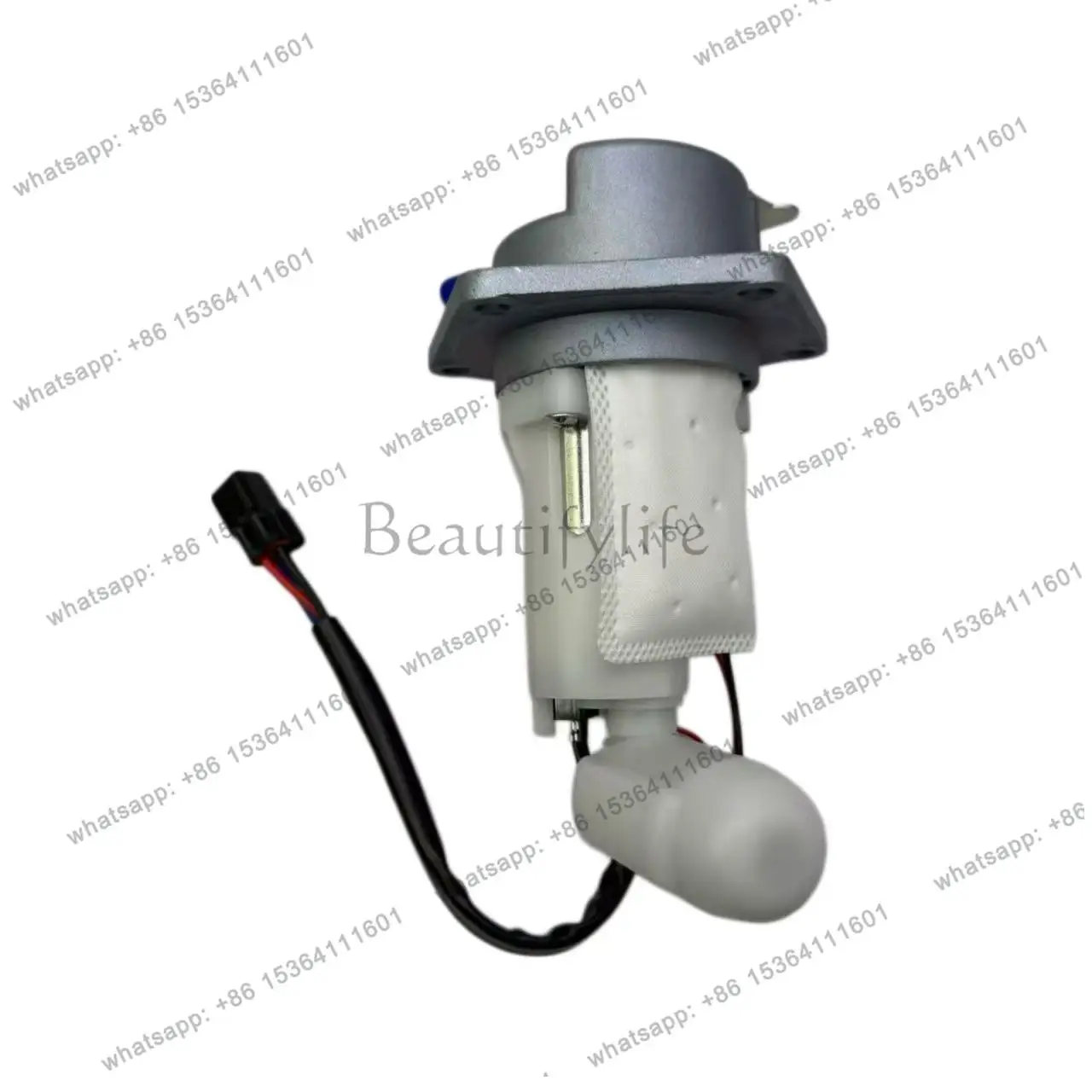 49040-0026 Cross-border motorcycle fuel pump, spot lightning delivery