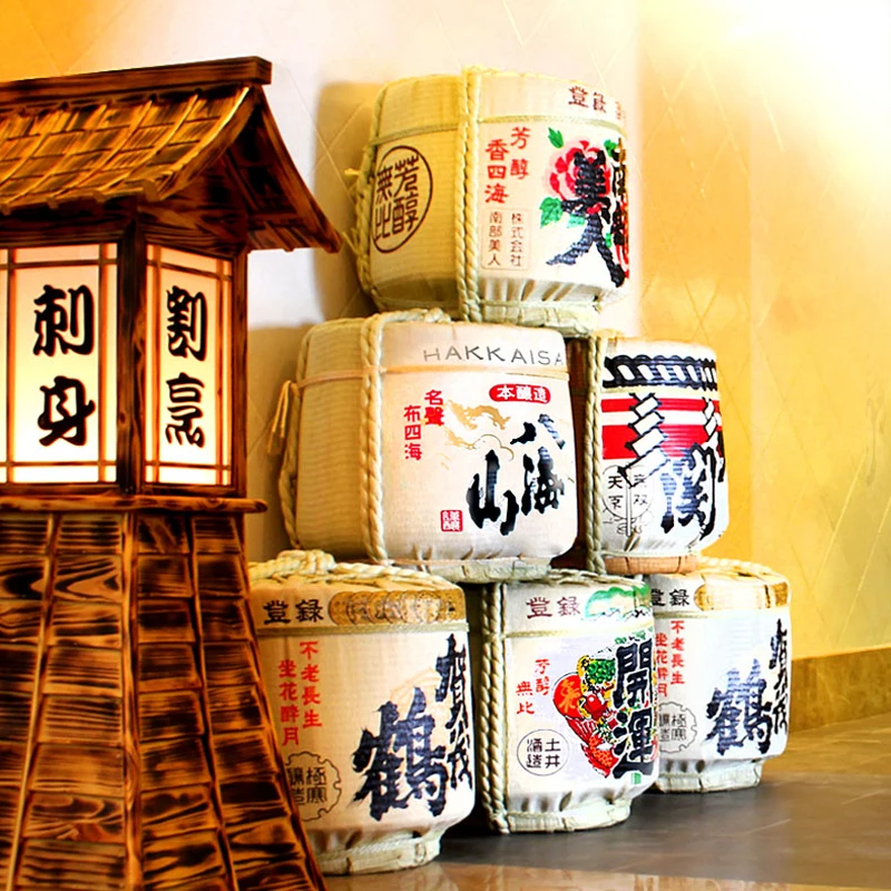 Style japonais Restaurant déco - Commercial Kitchen Supplies avis et prix