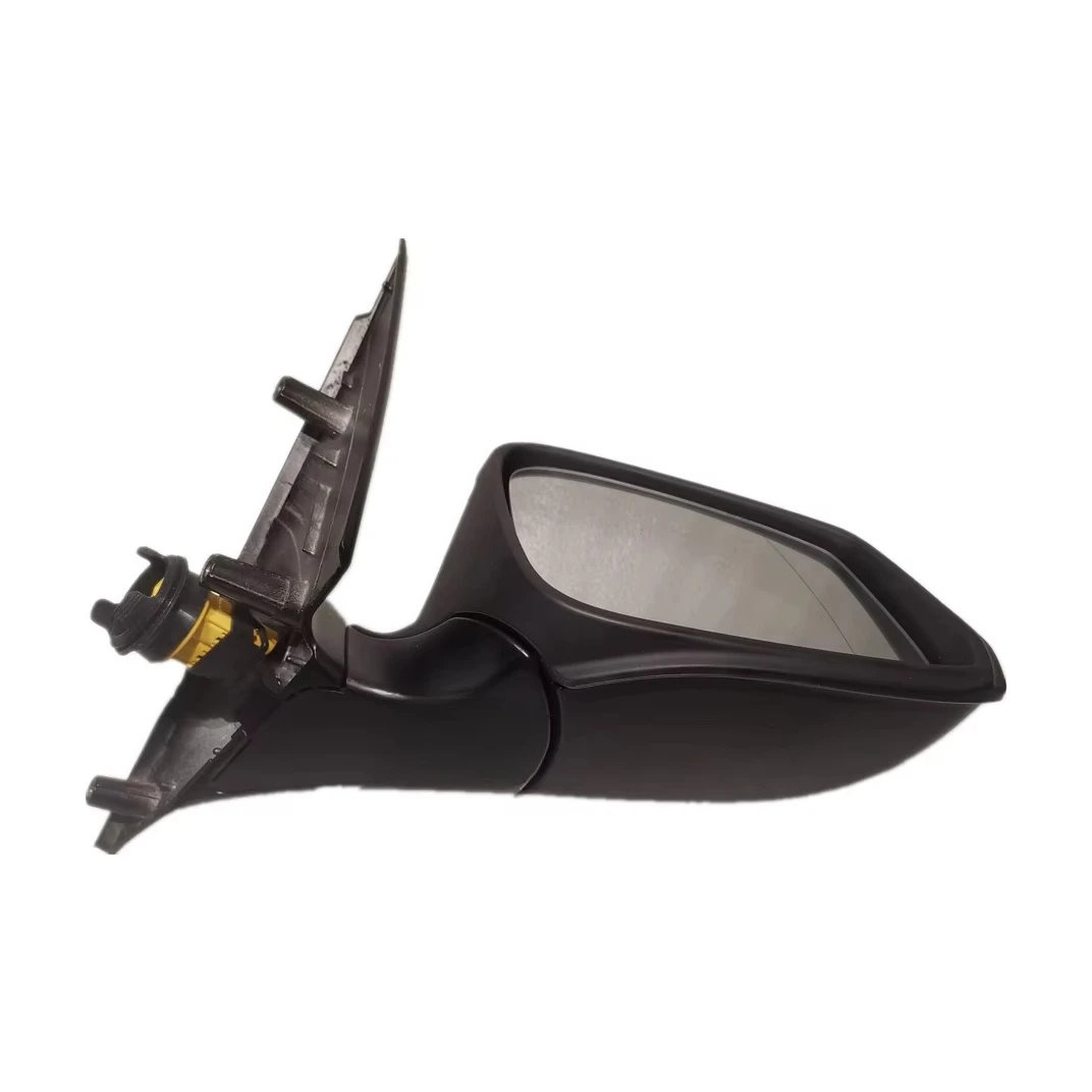 2014-2017 for  F18 Intelligent Folding Rearview Mirror Electric Auto Body ABS Side Mirror Parts