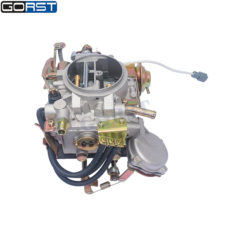 Carburetor 21100-61300 for Toyota Land Cruiser J62 FJ70 FJ73 FJ75 FJ80 3F Engine Car Auto Part 21100-61200