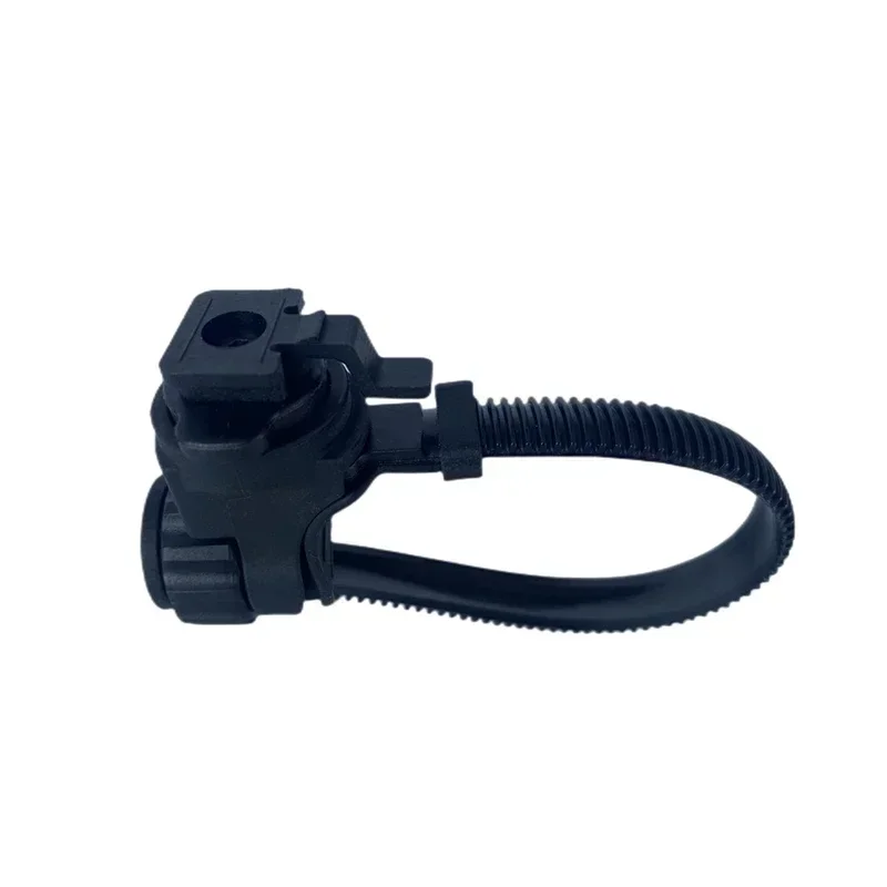 Крепление для горного велосипеда, держатель фары на руль IMAOK, основание фонарика для Trek/Bontrager Light, аксессуары для велосипеда Крепление для горного велосипеда, держатель фары на руль IMAOK, основание фонарика для Trek/Bontrager Light, аксессуары для велосипеда