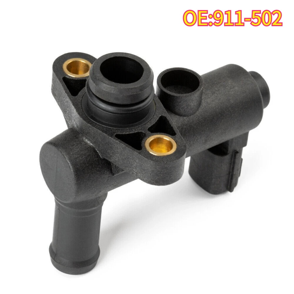 

High quality New For 911-502 Canister Solenoid Valve Vacuum Solenoid Valve Is Nissan for Infiniti 0EM 911-502 14935-5M000