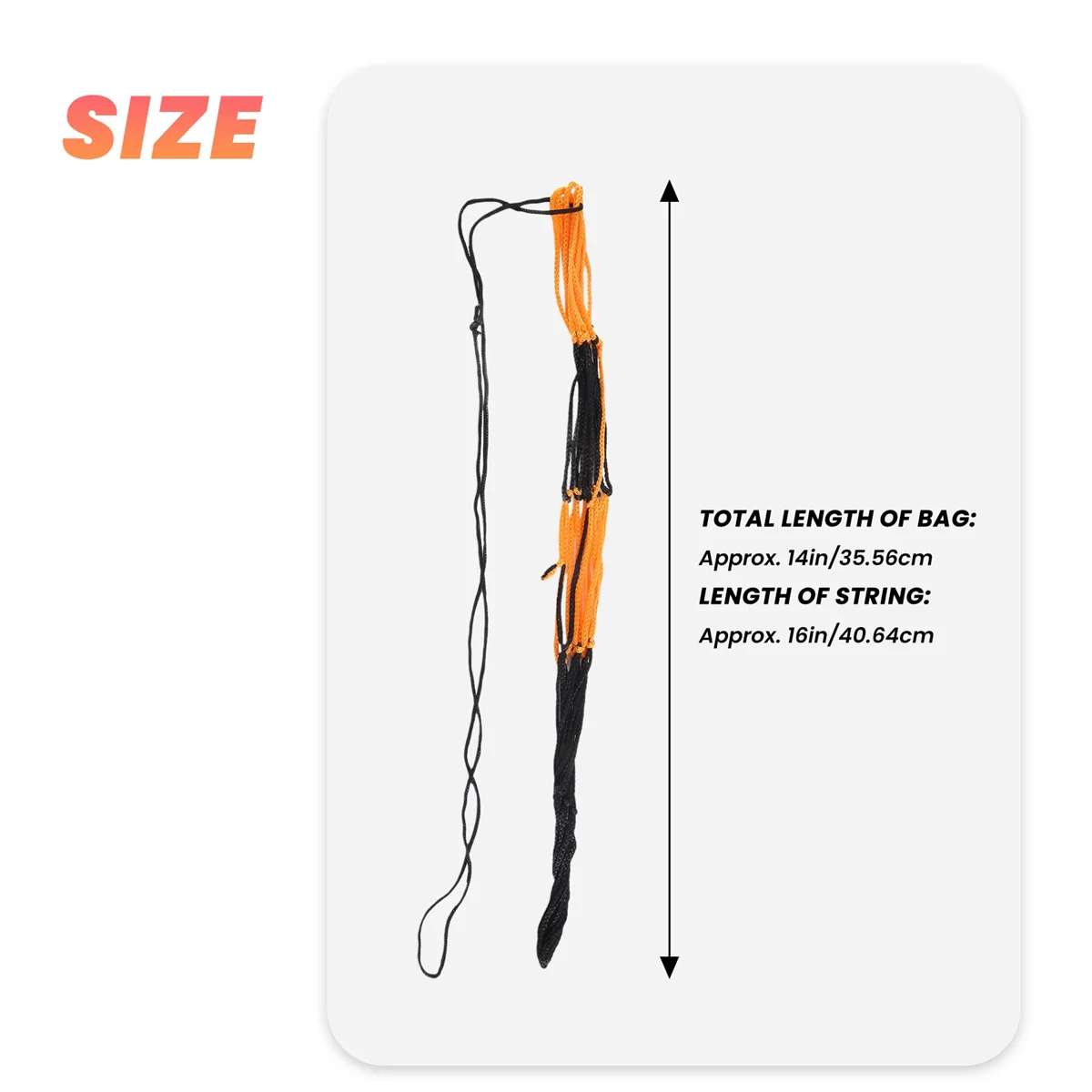 

Нейлоновая сетчатая сумка, 5 шт., нейлоновая сетчатая сумка для переноски мячей для 1 волейбола, баскетбола, футбола, футбола