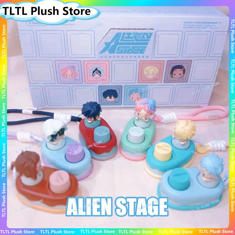 Alien Stage Baby Se…