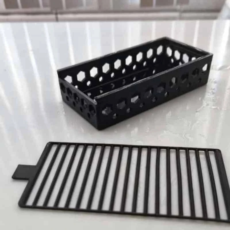 Aquarium Snail Trap Fish Tank Pest Catcher Trap for Removing Aquatic Snails and Worms