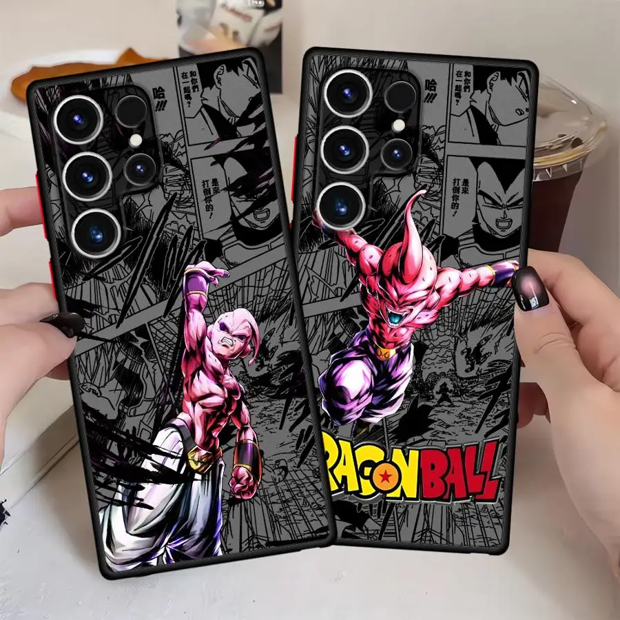 Dragon Ball Cool Ma… - image