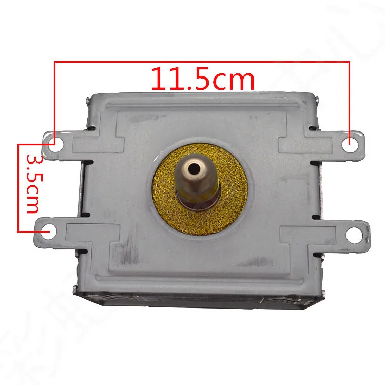 100% new for samsung Industrial Microwave Oven Parts OM75P(31) Magnetron Microwave Oven OM75P ESGN Magnetron Accessories