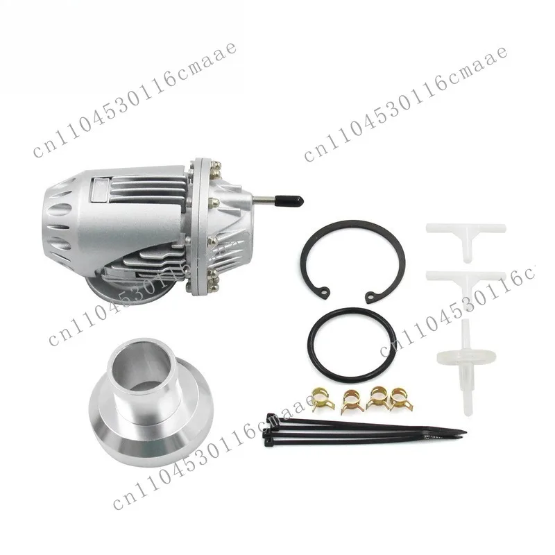 Car Modification Fourth Generation Turbocharged Valve Pressure Relief Valve SQV4 Exhaust Gas Release
