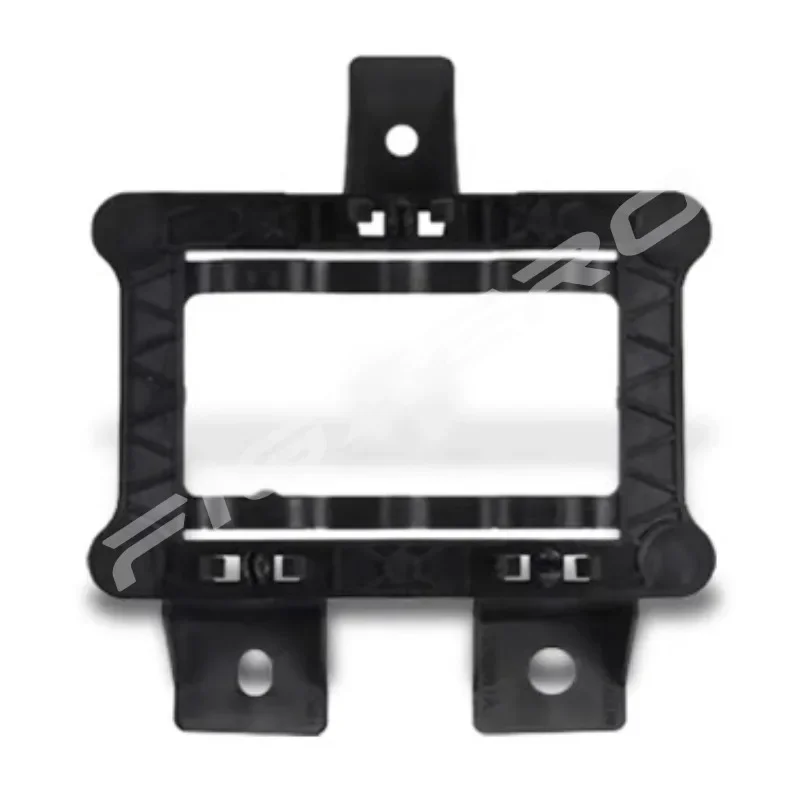 1pc Car Adaptive Cruise Control Module Bracket ACC Fixed Seat Plastic Buckle for Changan UNIT 2020 2021 2022 Brand New Genuine