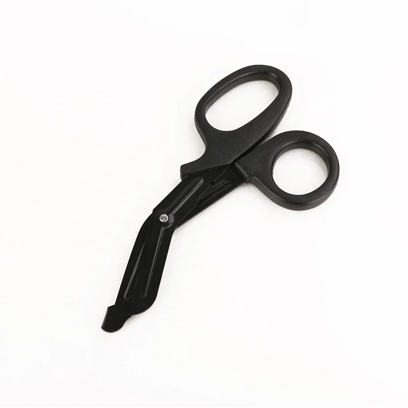 Emersongear 2PCS Medical First Aid Scissors Gear Tactical Survival Tool Hunting Hiking Training Trekking Combat Steel