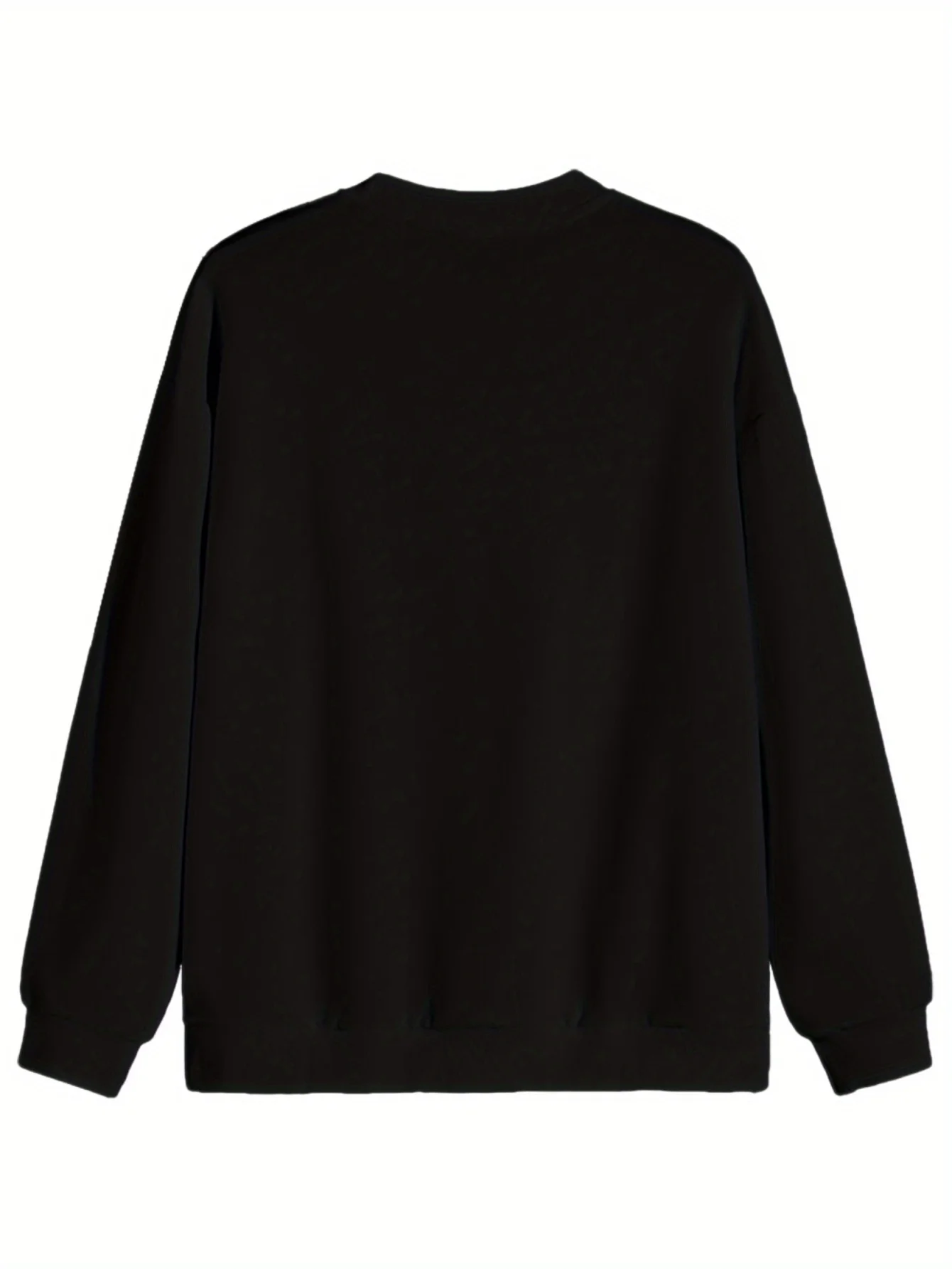 Damen-Kapuzenpullover mit funkelndem Weihnachtsbaum-Print, Polyester-Mischung, Rundhalspullover in Rosa und Gold mit Schneeflocken-Design