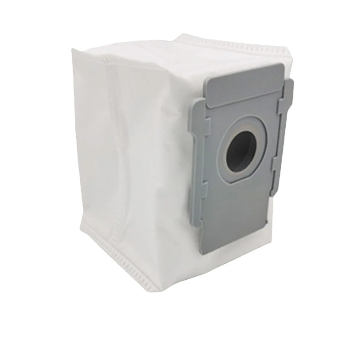 Haushalt i7 Staubsauger Zubehör Kehrroboter Kehren und Ziehen integrierter Staubbeutel automatisch (5 Stück)