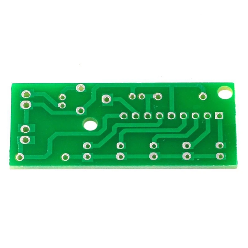 Battery Power Level Module Nice Board Red Green LED Dropship