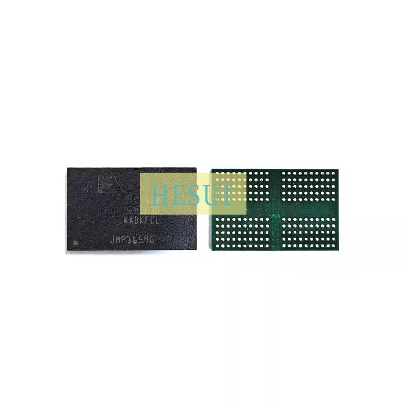 Used&Not NEW&Send after Measure K4UCE3Q4AB-KFCL 8GB 200FBGA LPDDR4X 4266Mbps disassembled and tested