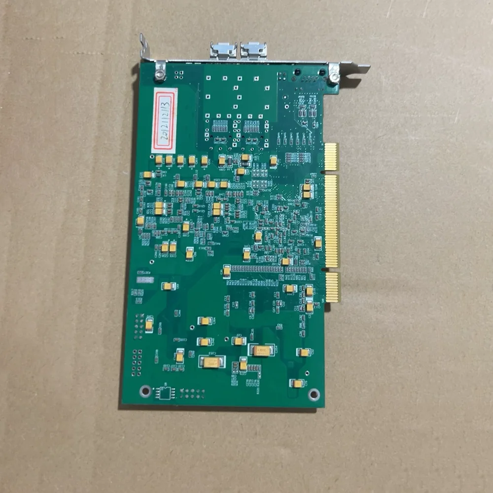 PCI Optical Interface Card PCI-IP-OPTICAL