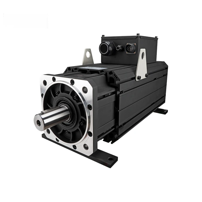 

Электроника AC Servo Motor 750W ECMA-C20807R6