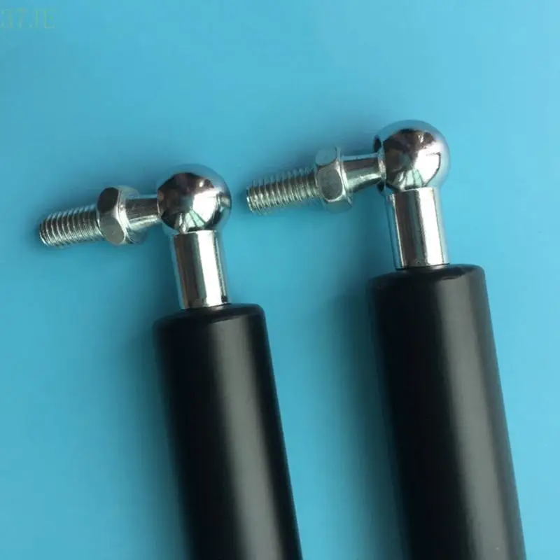 

37JE Car Accessories Front Hood Engine Cover Hydraulic Rod Stable Support & Easy Installation Metal Suitable for LANCER