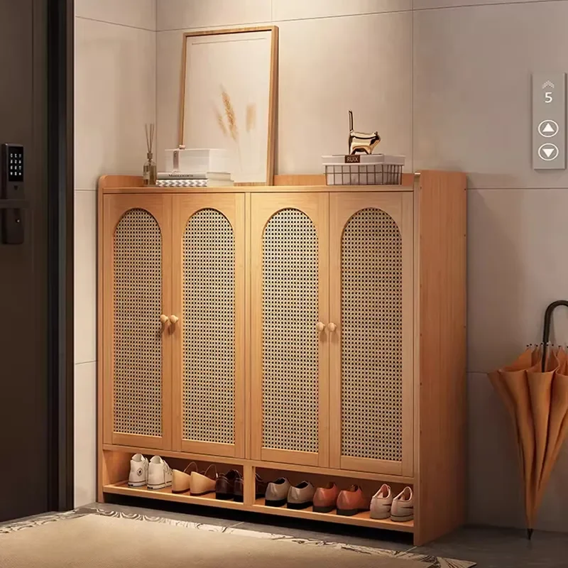 for-integrated-cabinet-shoe-rack-at-door-household-living-room-light-luxury-multi-layer-large-capacity-storage-shelf