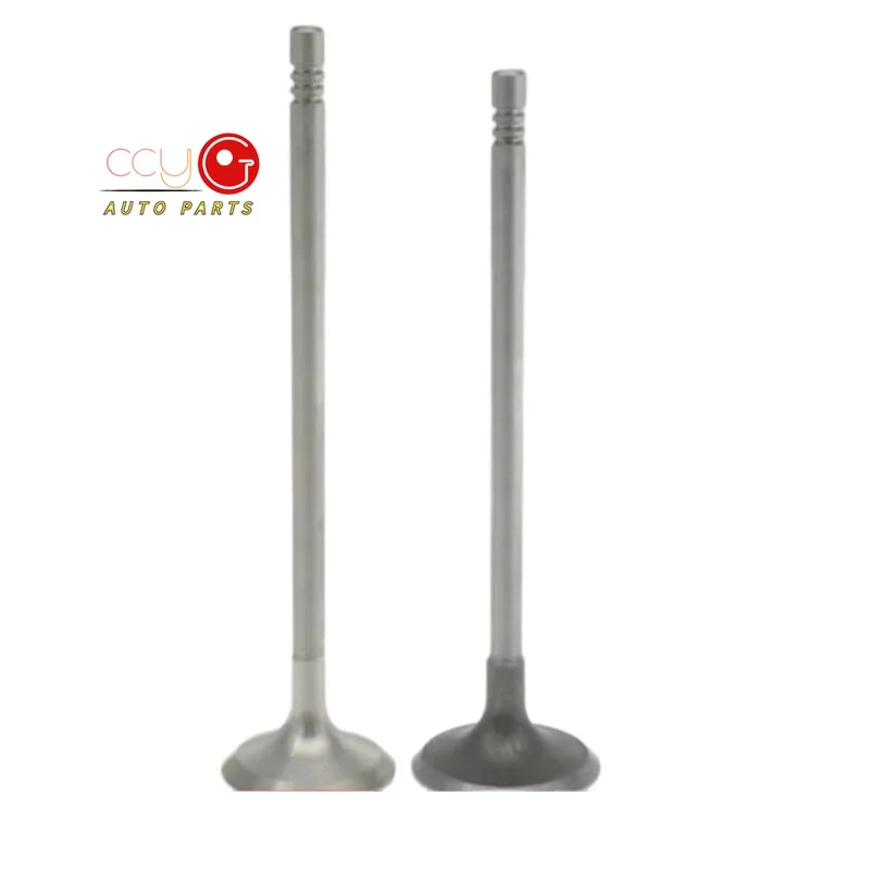 11347587470 Intake Exhaust Valves For 07-10 Mini Cooper S R56 N14 OEM 11347547187 7587470 7547187 0949.E2 11 34 7 547 187