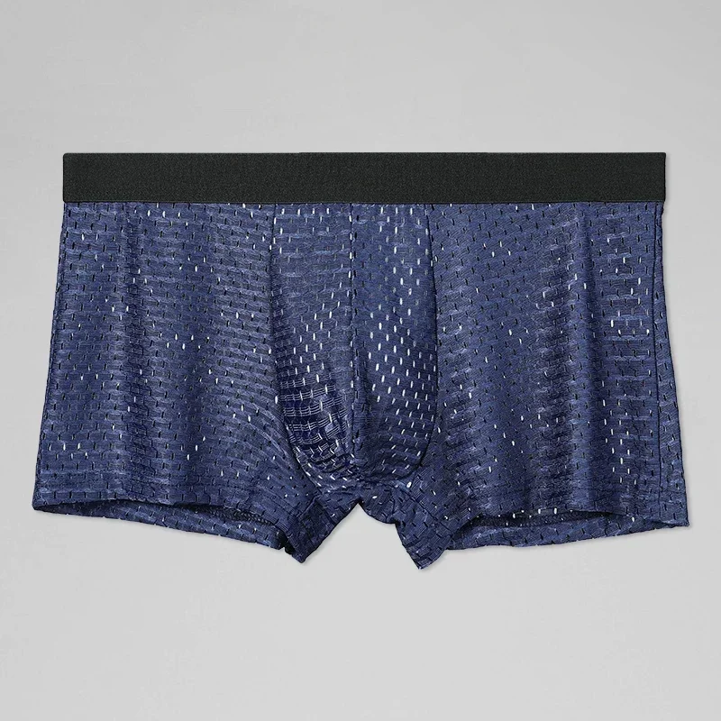 Dark Navy Blue