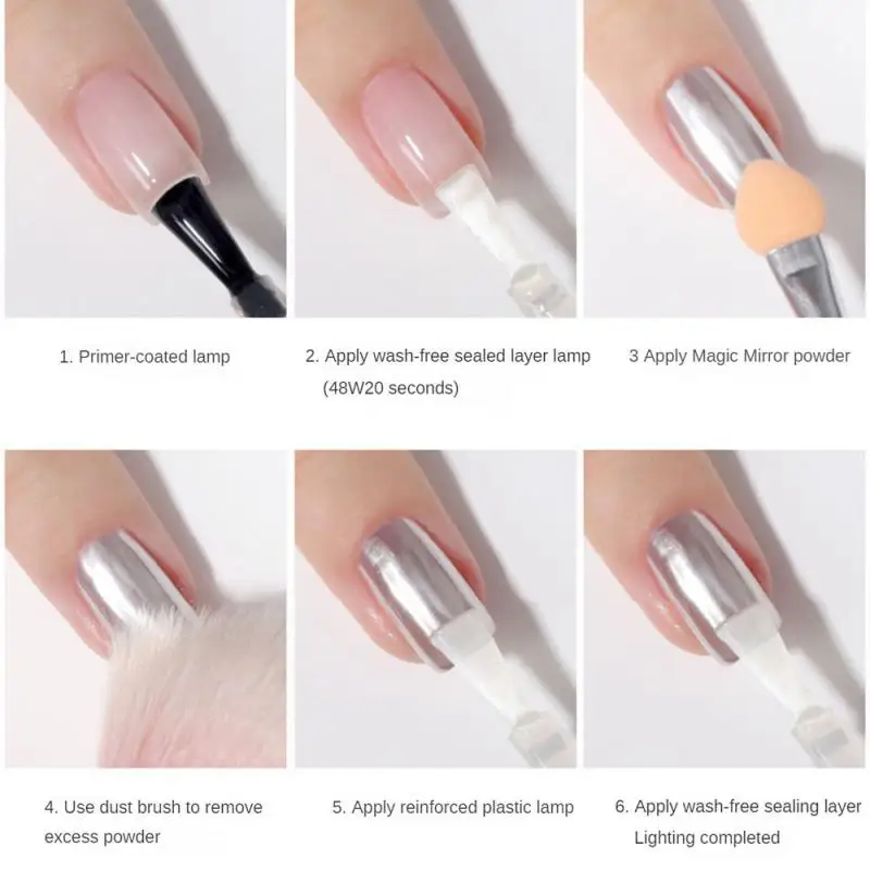 Bastoncino di spugna a doppia estremità bastoncino di cotone facile da colorare spugna di alta qualità pennello morbido per ombretti strumenti di bellezza strumenti per Manicure