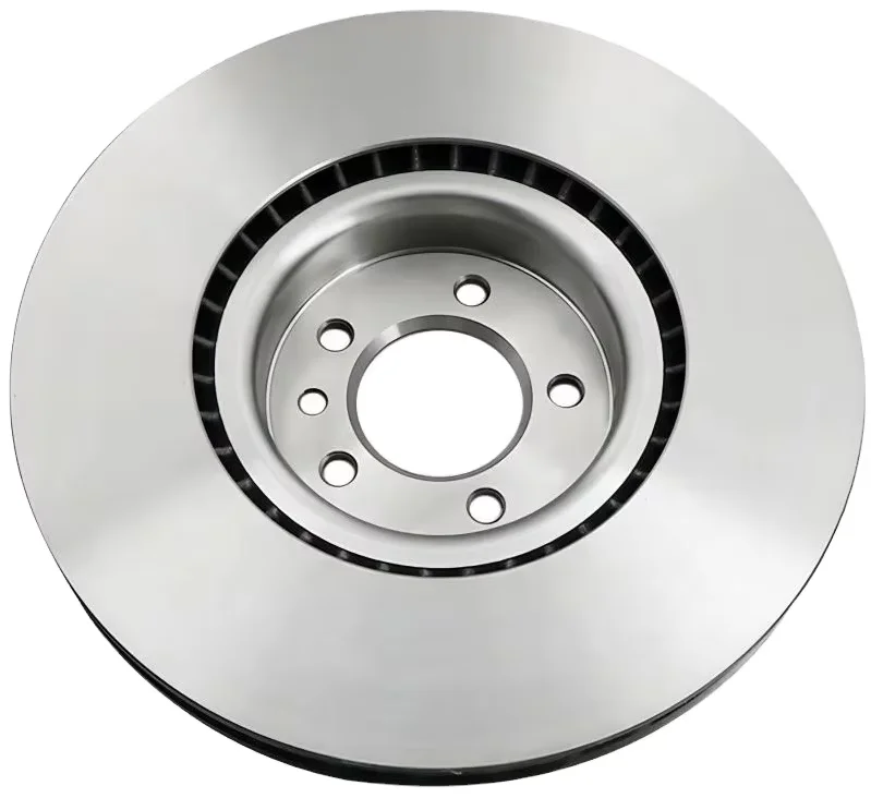 For Front Brake Rotor Vent Brake Disc Drilled and Slotted Disc Brake for BMW for Mini OE#34116866295 280*22mm