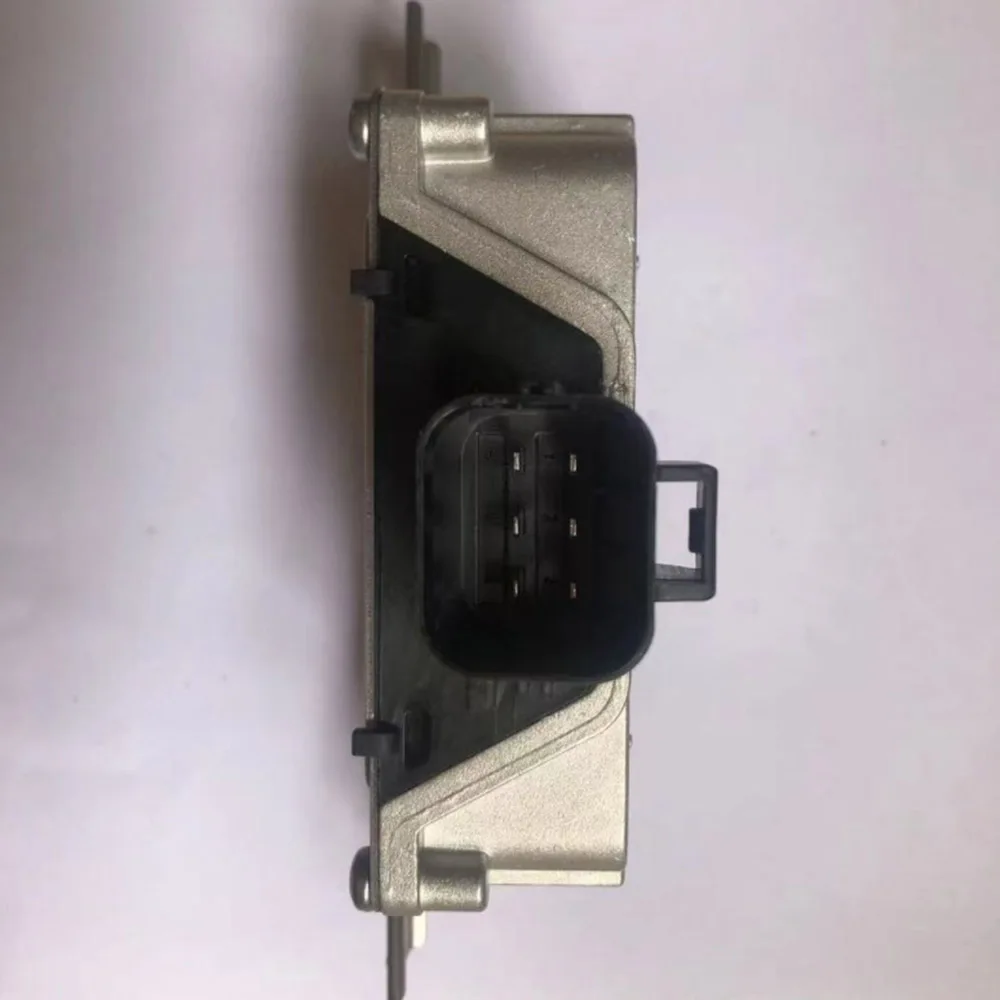 وحدة التحكم في مضخة الوقود WQM500020 لسيارات LR4 LR2 RR SPORT EVOQUE ملحقات قابلة للاستبدال 100% جديدة تمامًا