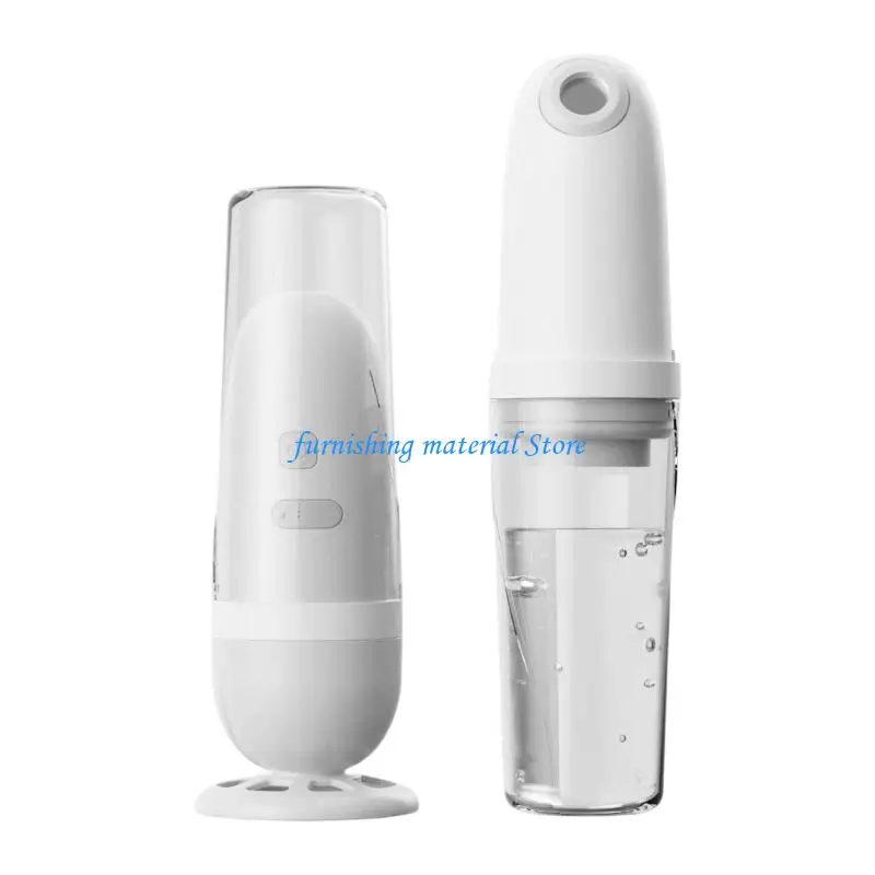 Y5GD Travel Bathroom Cleaning Tool With Easy arrange And Complete Cleaning picks Suitable For Camping And Shared sectors