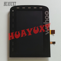 Complete LCD Screen for WAHOO ELEMNT ROAM WFCC4 Bicycle GPS Display Digitizer Repair Replacement