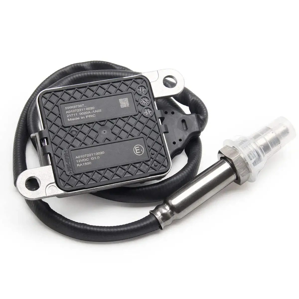 عالية الجودة الصين مصنع رائجة البيع لأداة المسح الكمون 12 فولت/24 فولت مستشعر أكاسيد الكمون 11787590402 #3