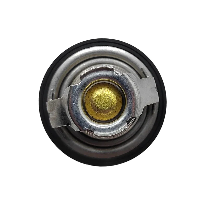 82 ℃ 51770698 12622410 73502809   สําหรับ Alfa Romeo Chevrolet Captiva HHR Fiat Croma Opel SAAB Vauxhall เครื่องยนต์ Coolant Thermostat