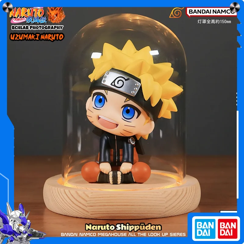 

Authentic MegaHouse Look Up Naruto Shippuden Satoru Gojo Sasuke Itachi Kakashi Classic Outfit PVC Figure