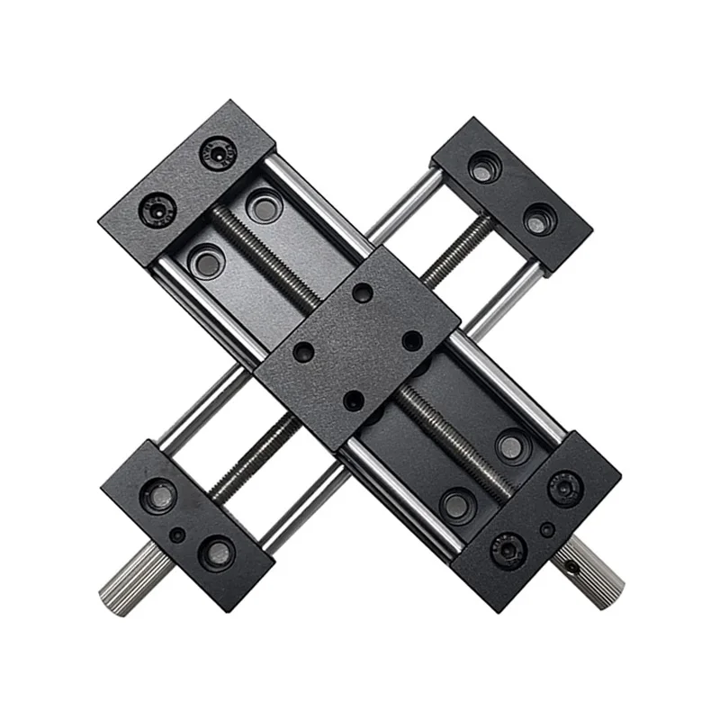 Manual Xy Two-Axis … - image