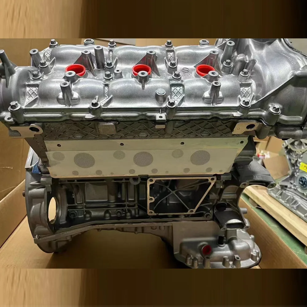 

Новый двигатель 272/Petrol 2.5L 245N OE 272 для C-Class CLC-Class CLK-Class CLS-Class E-Class GLK-Class M-Class R-Class