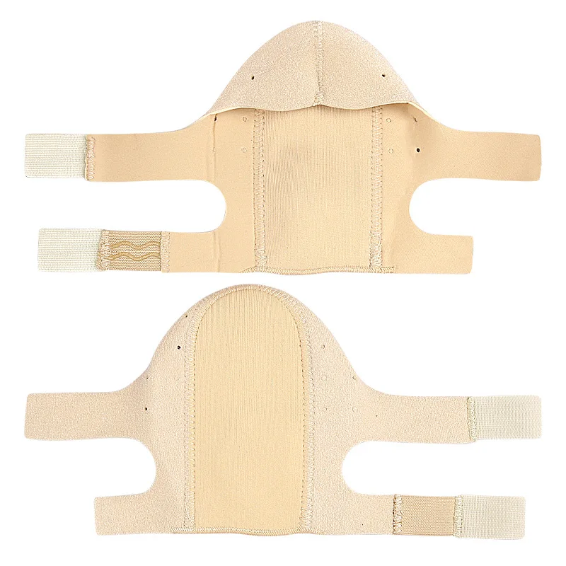 Nuevo Cubierta de talón dos en uno para arco, soporte plano para pie, almohadilla para pie, cubierta suave para pie con absorción de impacto