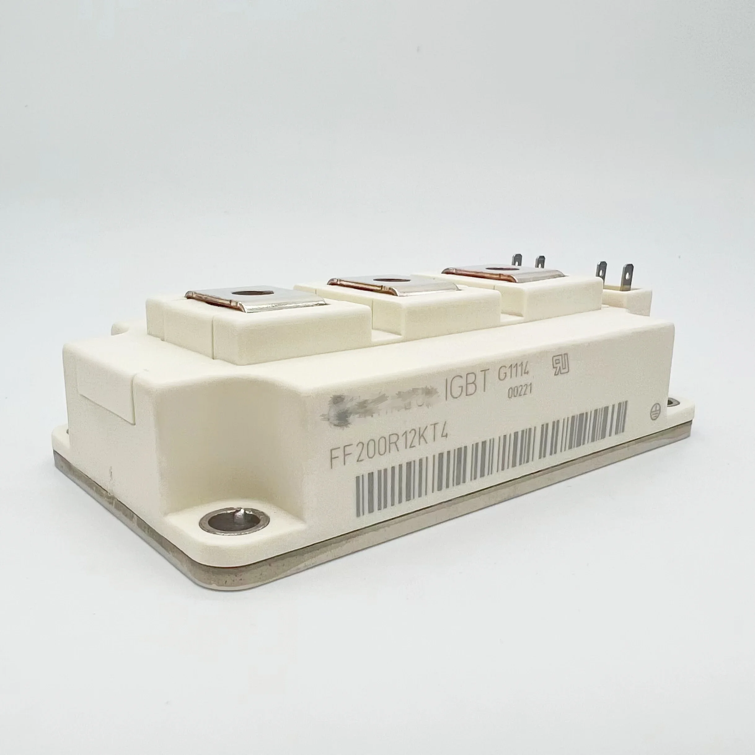 

1Pcs FF200R12KT4 Gloednieuwe Originele