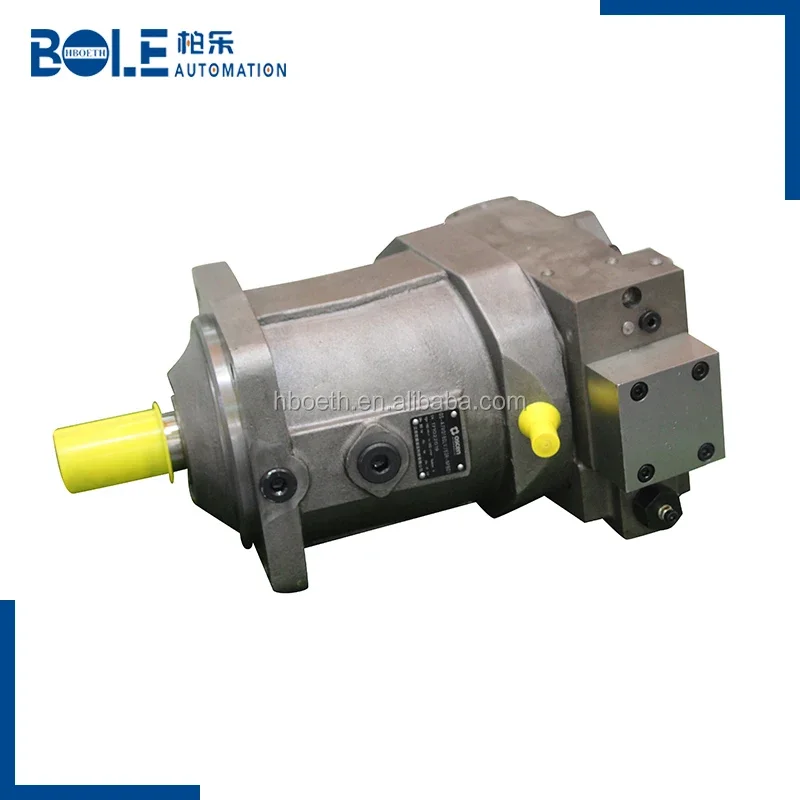 Original rexrroth Wholesale A6VM Series A6VM140 A6VM160 A6VM200 A6VM250 A6VM355  Hydraulic Motor