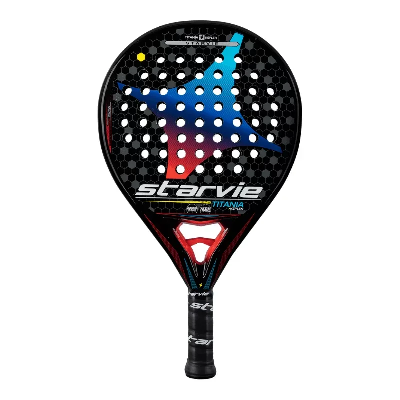 Pala de pádel Star Vie Titania Kepler Pro 2.0 2022