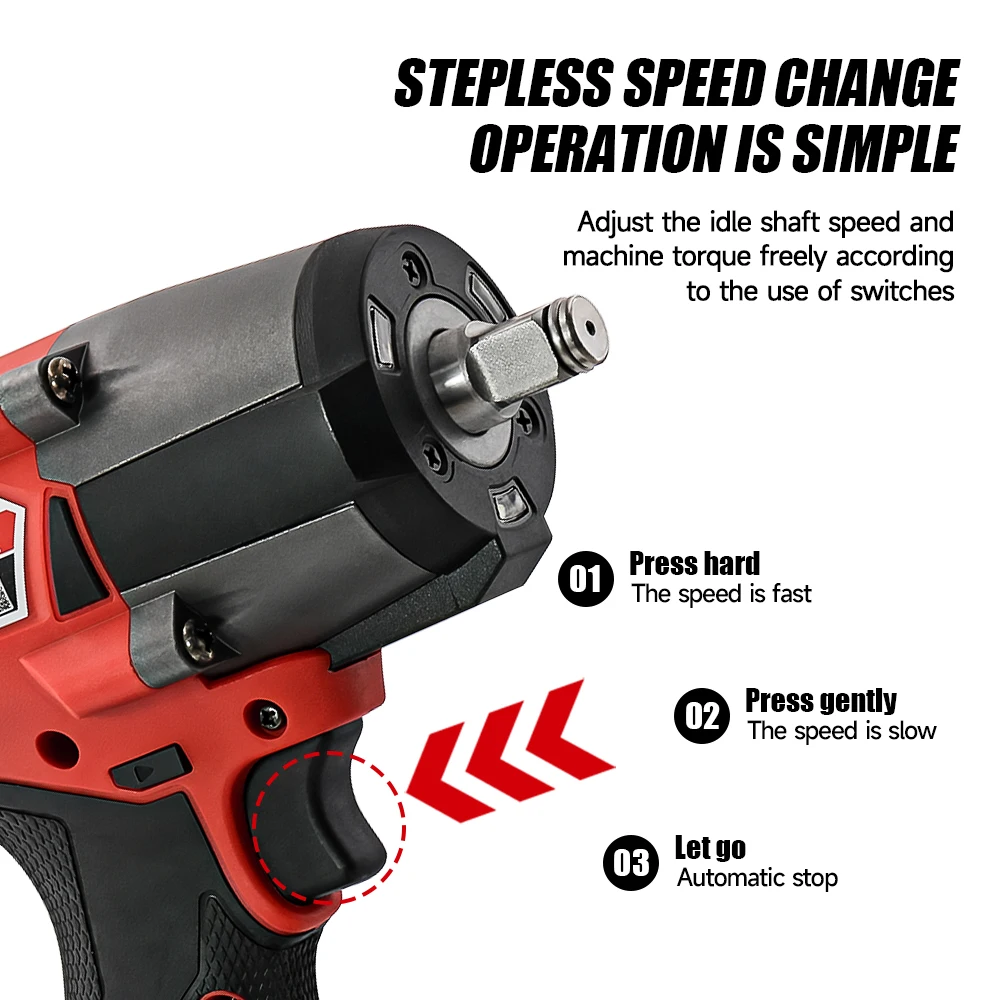 Thumbnail 4 - #72 Best Impact Wrenches & Drivers to Buy In 2026