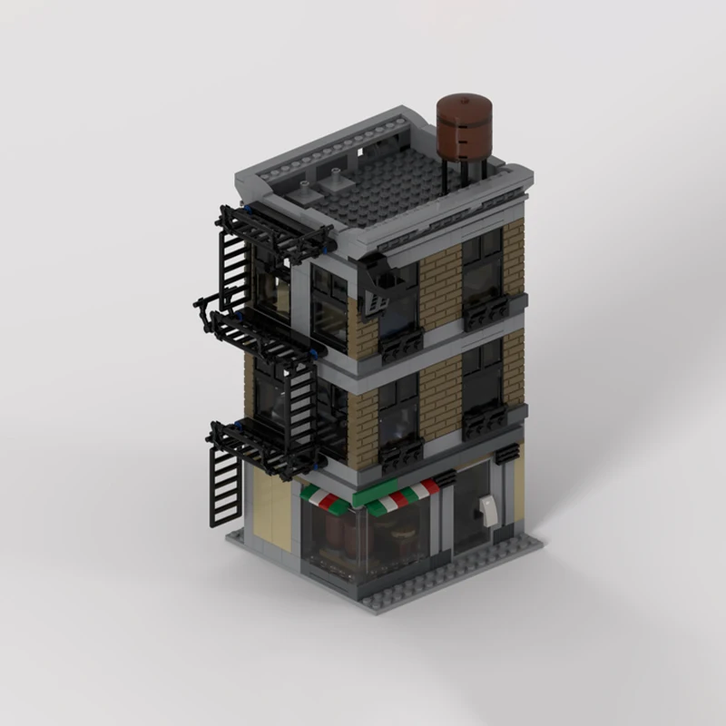 681pcs-moc-super-heroes-marvelal-superhero-peter-parker's-apartment-complete-model-building-blocks-architecture-craft-creative