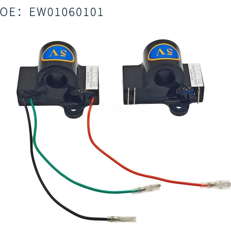 hotb72a-smooth-speed-control-accelerator-coil-for-e-way-golf-cart-0-5v-inductive-ew01060101-with-cable
