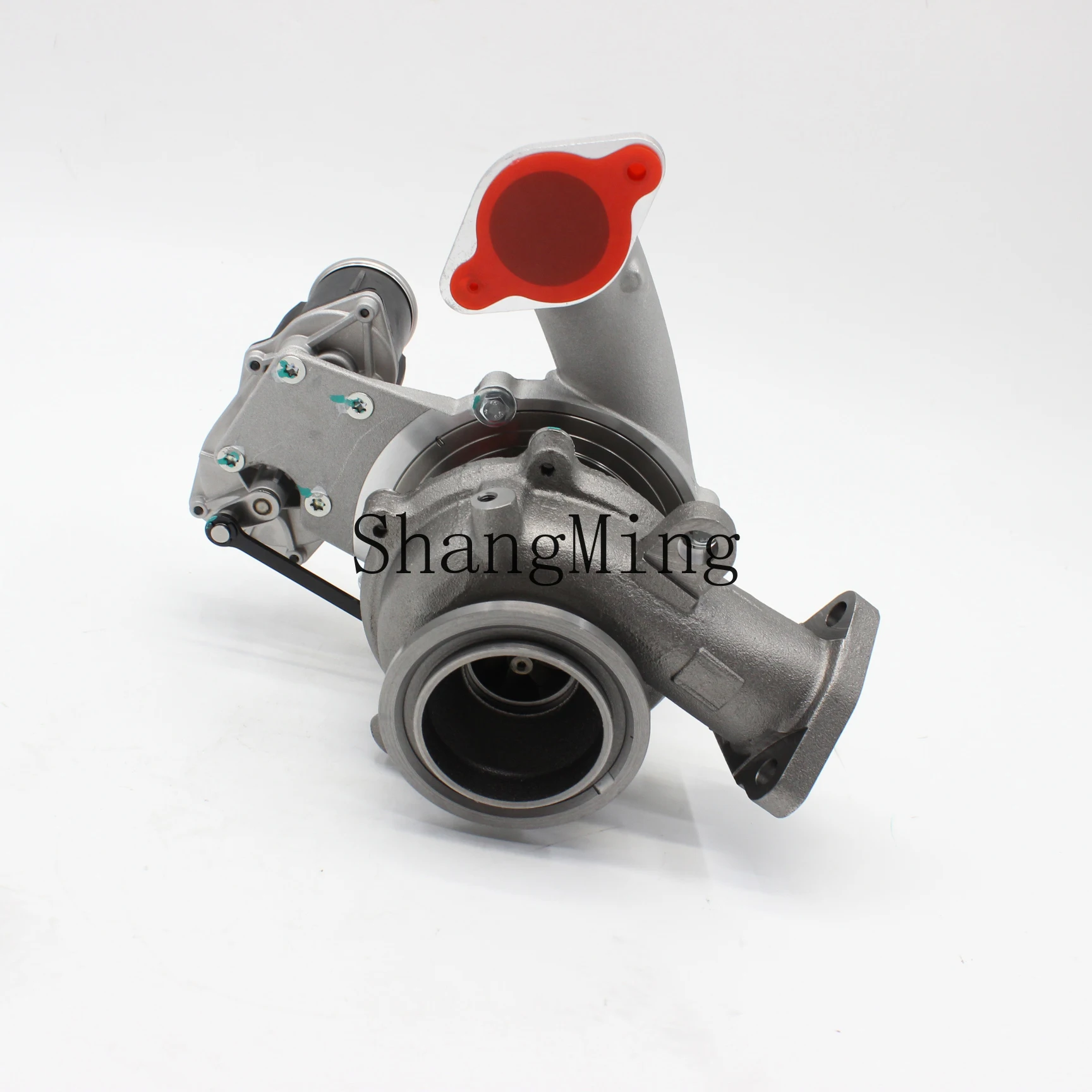 مجموعة الشاحن التربيني HJ Great Wall Cannon لعلامة 4D20MPHC Fengjun 5 Fengjun 7