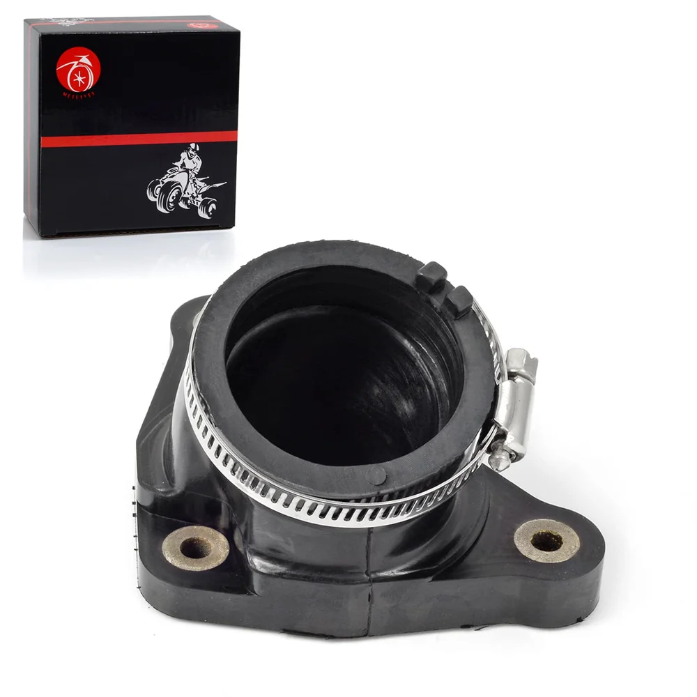 Osłona kolektora dolotowego gaźnika dla HONDA XR600R XR 600 R 1988-2000 16211-MN1-671