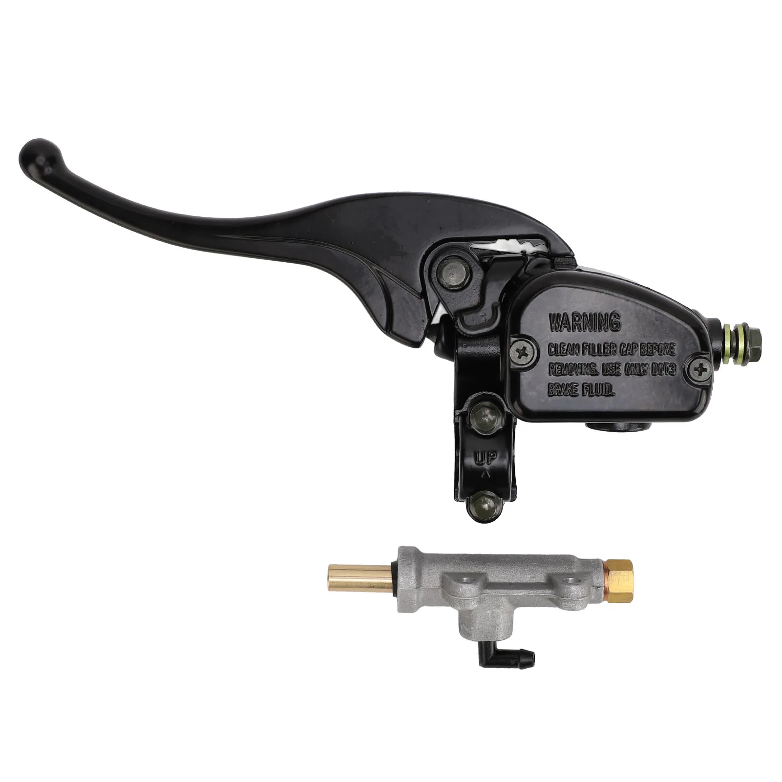 

Brake Master Cylinder 1910790 2050072 Replacement for Sportsman 335 1999-2000