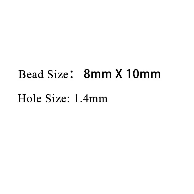 Genuine Real Pure Solid 925 Sterling Silver Cross Loose Beads Spacers Bead Jewelry Making Findings Components