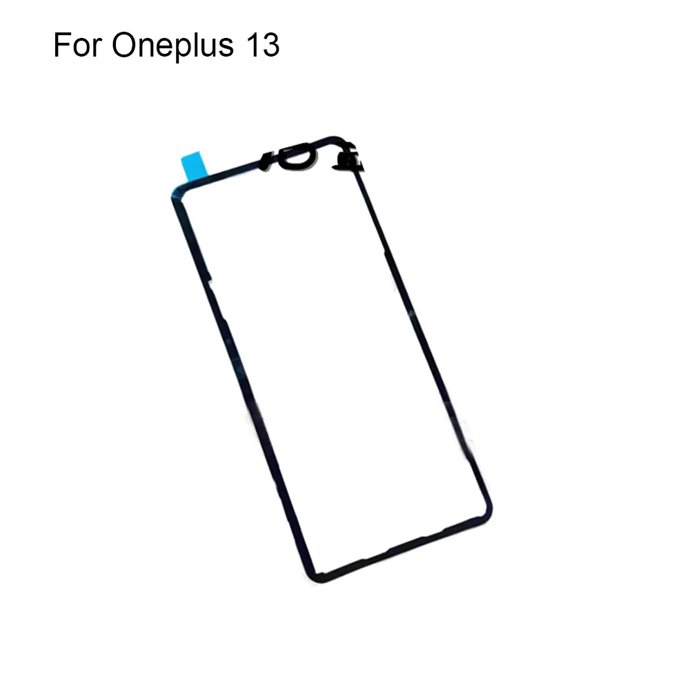 

Клейкая лента 3 м, задняя крышка батарейного отсека для Oneplus 13 3 м, клей 3 м, наклейка на заднюю заднюю дверь для Oneplus 13