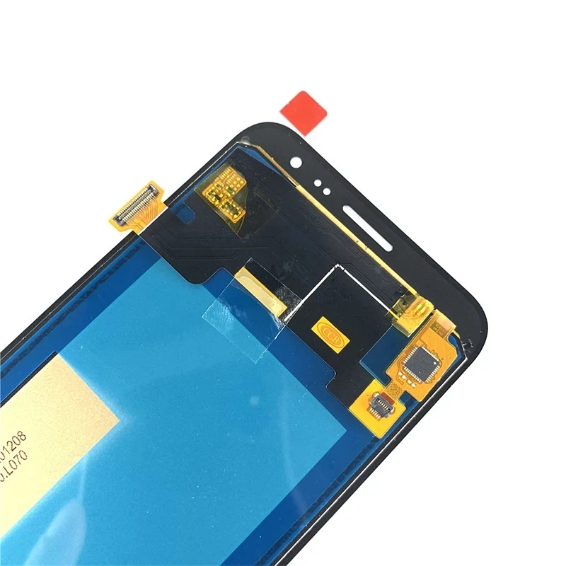 TFT LCD For Samsung Galaxy J3 2016 J320 J320F J320H J320M J320FN Display With Touch Screen Digitizer Assembly 100%Tested