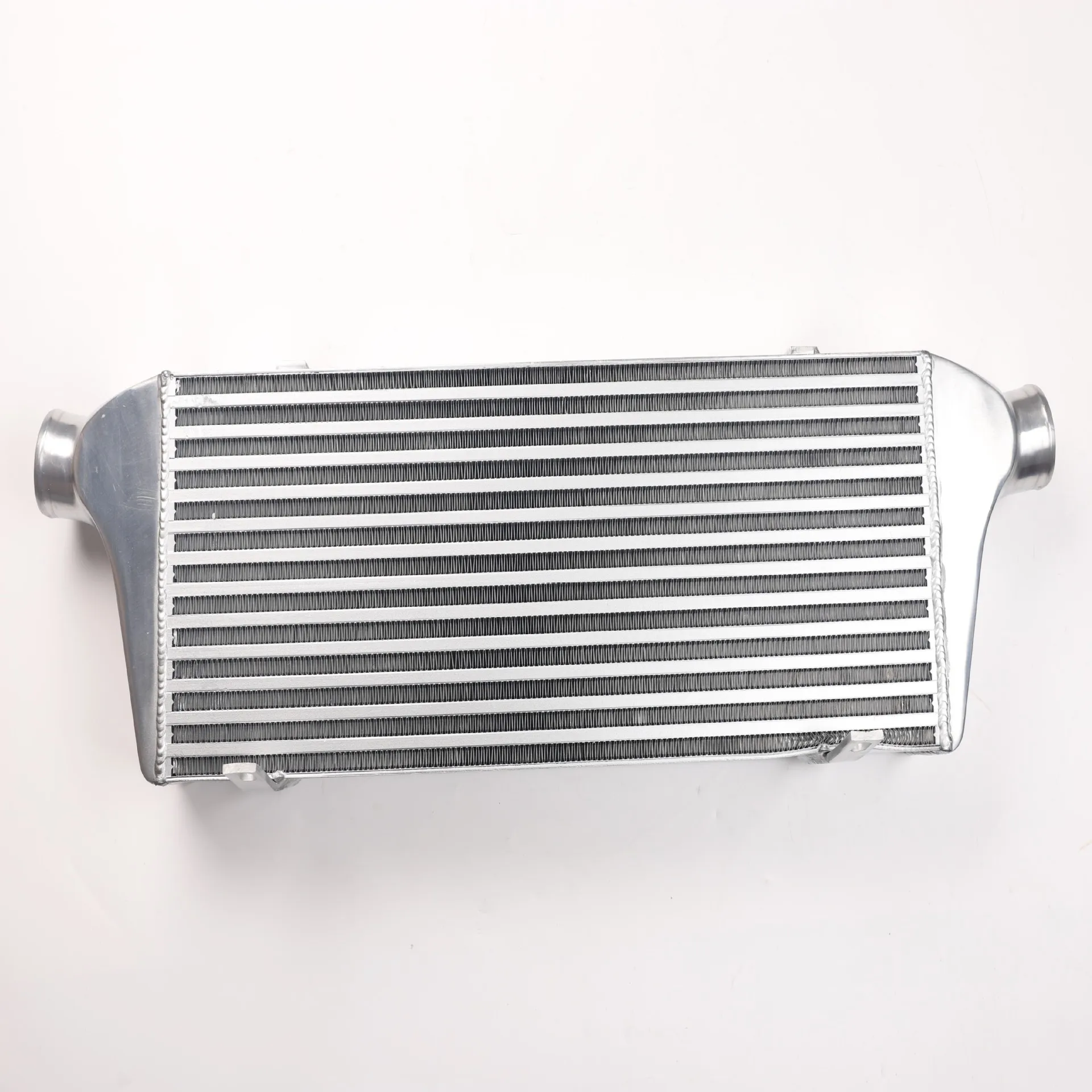 스바루 WRX / STI 2008+ 프론트 인터쿨러 터보차저 알루미늄 라디에이터