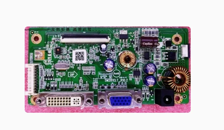 STM32F072CBT6 Tersedia pengiriman 48 jam